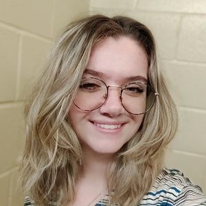 Meet your Posher, Maddi